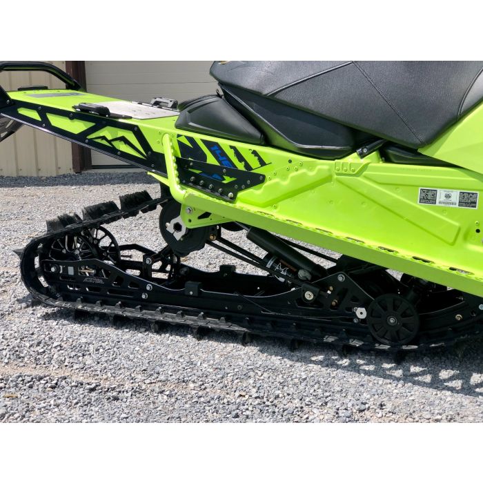 Arctic Cat Riot Rail Kit