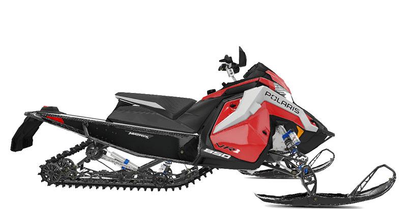 PRO-CC Rail Kit - Matryx/Axys