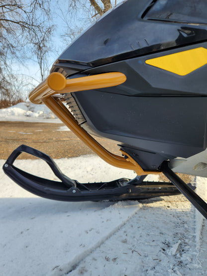 SkiDoo/Lynx Gen 5 Front Bumper