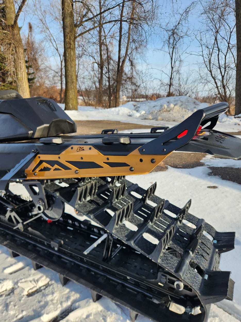 2026 Ski-Doo G5 850 Super Short