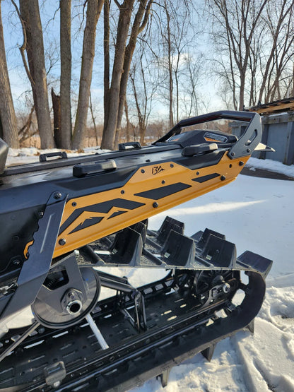 2026 Ski-Doo G5 850 Super Short