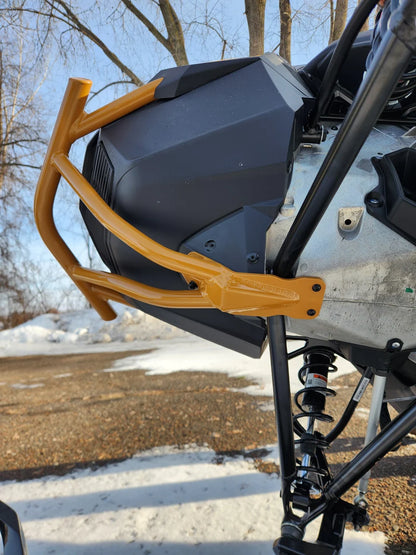 Ski-Doo / Lynx GEN 5 Front Bumper