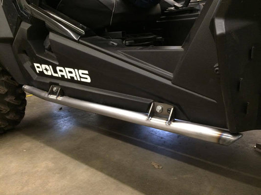 Polaris RZR Standard 2 Seat Rock Sliders
