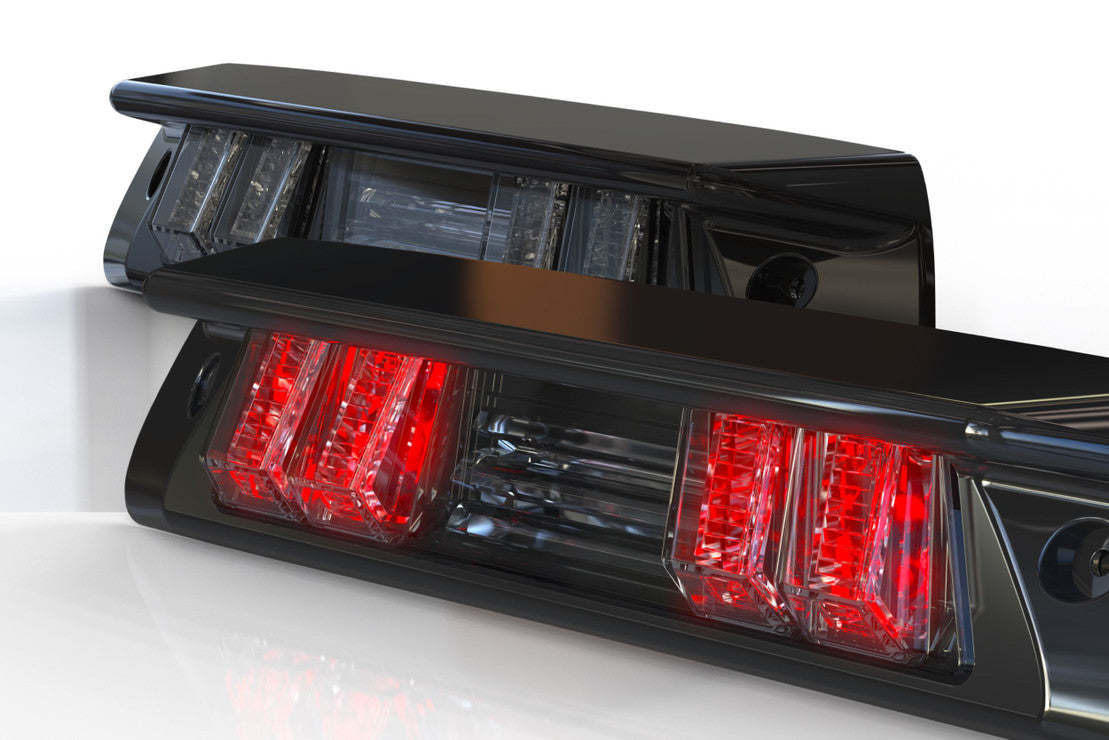 X3B20 - X3B 3RD BRAKE LIGHT - FORD F-150 (09-14):