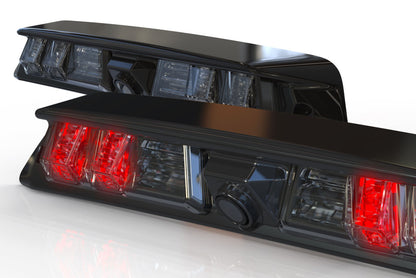 X3B35/X3B40 - X3B LED BRAKE LIGHT - FORD F-150 (15+) SUPER DUTY (17+) RANGER (19-23)