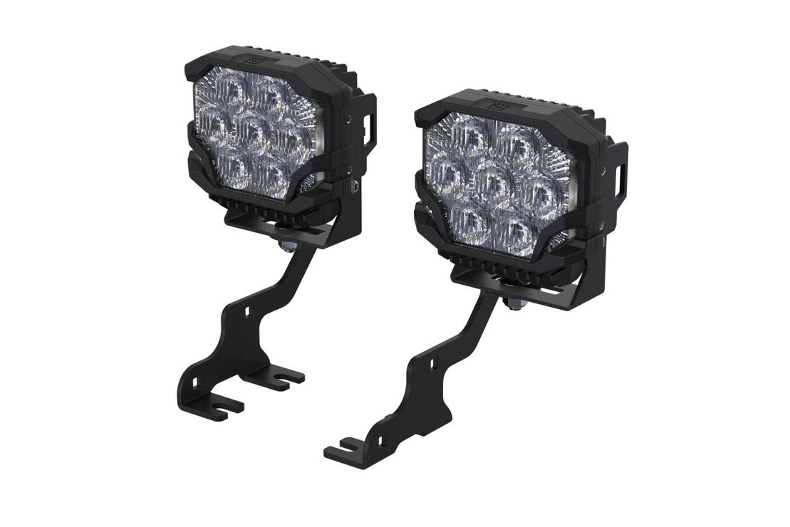 BAF037 - LED DITCH SYSTEM FORD F150 (09-14)