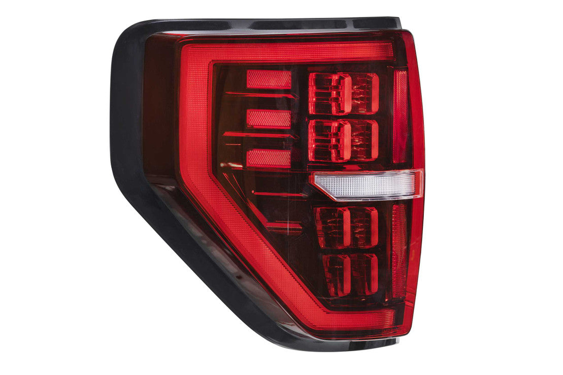 LF721 - XB LED TAILS - FORD F-150 (09-14):