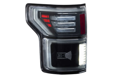 LF723 - XB LED TAILS F150 (15-20)