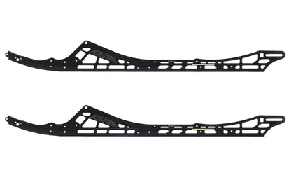 ARCTIC CAT ASCENDER M RAILS