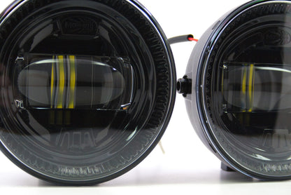 LF131 - XB LED FOG - FORD F-150 (04-14) EXPEDITION (07-15) RANGER (08-11)