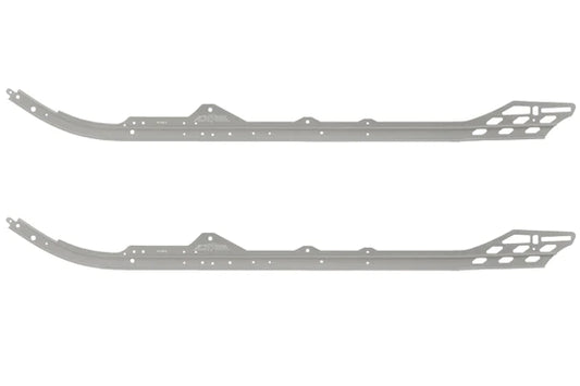 LYNX BOONDOCKER RAILS