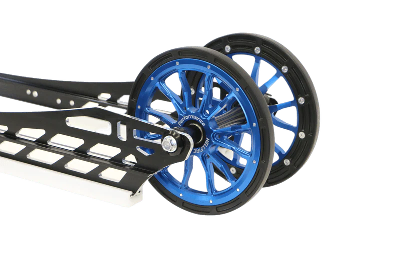 BIG WHEEL KIT