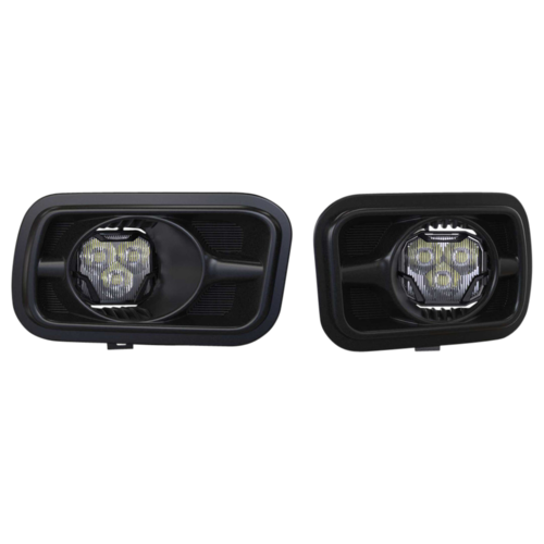 BAF017 - 4B FOG BRACKETS TYPE RAM HORIZONTAL