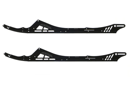 ARCTIC CAT ASCENDER M RAILS