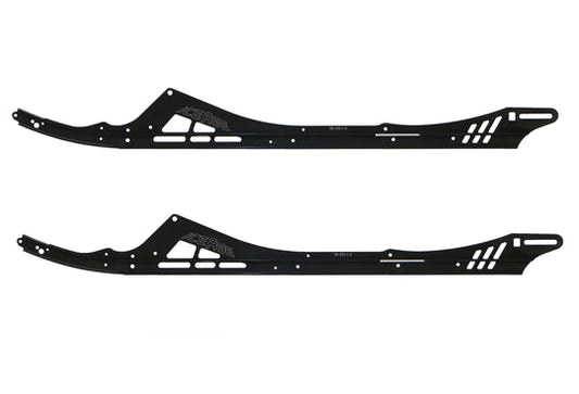ARCTIC CAT ASCENDER M RAILS