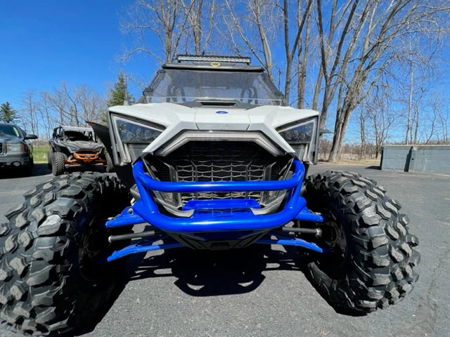 POLARIS RZR PRO-XP EXO WINCH BUMPER