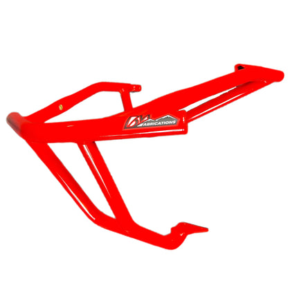 Polaris Axys EXO Front Bumper