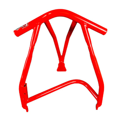 Polaris Axys EXO Front Bumper