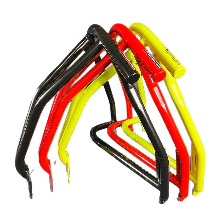 Polaris Axys EXO Front Bumper